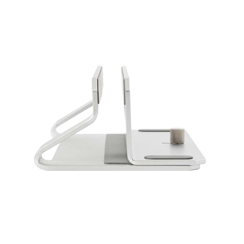 Winx Do Ergo Vertical Laptop Stand - Silver