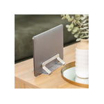 Winx Do Ergo Vertical Laptop Stand - Silver