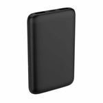Winx Go Simple 5000mAh Power Bank - Black