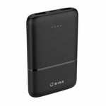 Winx Go Simple 5000mAh Power Bank - Black