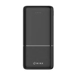 Winx Go Simple 20000mAh Power Bank - Black