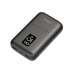 Winx Go Fast 2 10000mAh Power Bank - Black