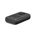 Winx Go Fast 2 10000mAh Power Bank - Black