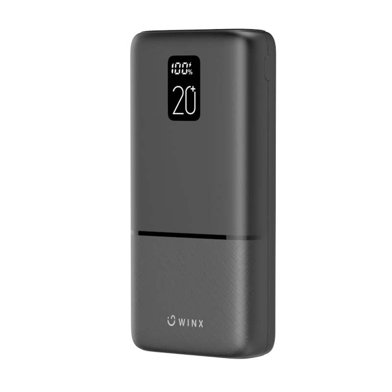 Fast Charging Power Banks