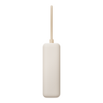 Xiaomi 33W Power Bank 10000 (Integrated Cable) - Tan - Tan