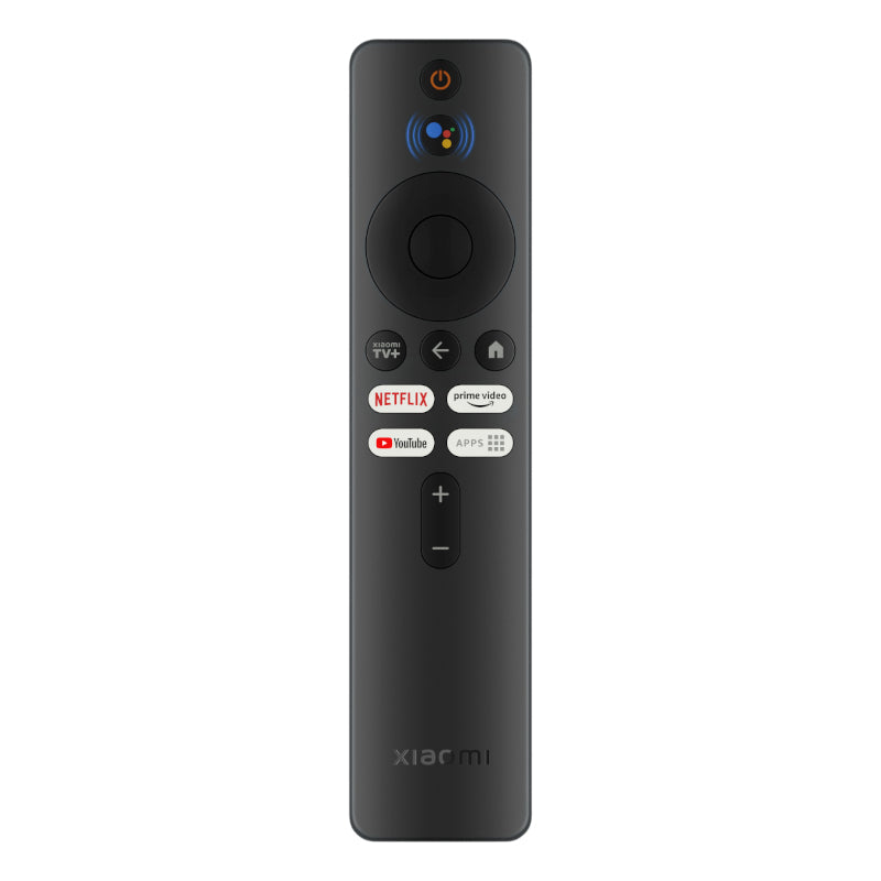 Xiaomi 4K Ultra HD TV Box S Media Player (2nd Gen) - Black