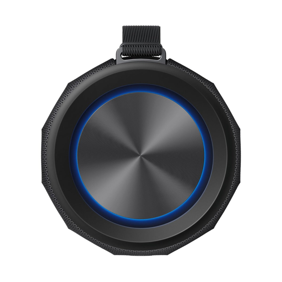 Xiaomi 6W Bluetooth Mini Speaker - Black - Black