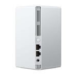 Xiaomi AC1200 Whole Home Mesh Wi-Fi System 1 Pack - White - White
