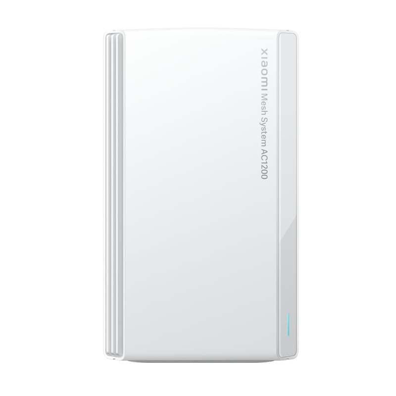 Xiaomi AC1200 Whole Home Mesh Wi-Fi System 1 Pack - White - White