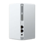 Xiaomi AC1200 Whole Home Mesh Wi-Fi System 2 Pack - White - White