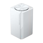 Xiaomi AC1200 Whole Home Mesh Wi-Fi System 2 Pack - White - White