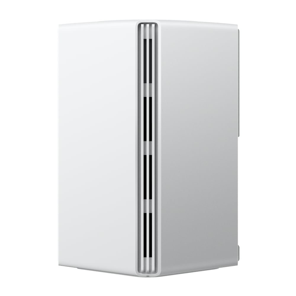 Xiaomi AC1200 Whole Home Mesh Wi-Fi System 3 Pack - White - White
