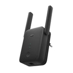 Xiaomi AC1200 WiFi Range Extender 2nd Gen - Black - Black