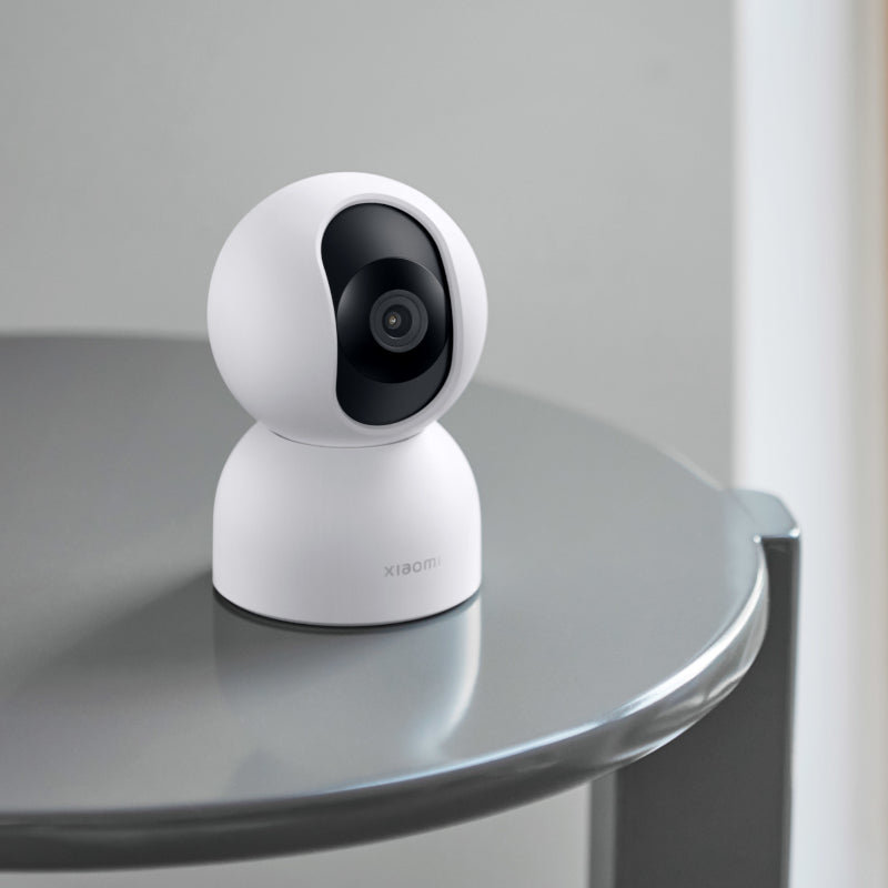 Xiaomi C400 Smart Camera - White - White