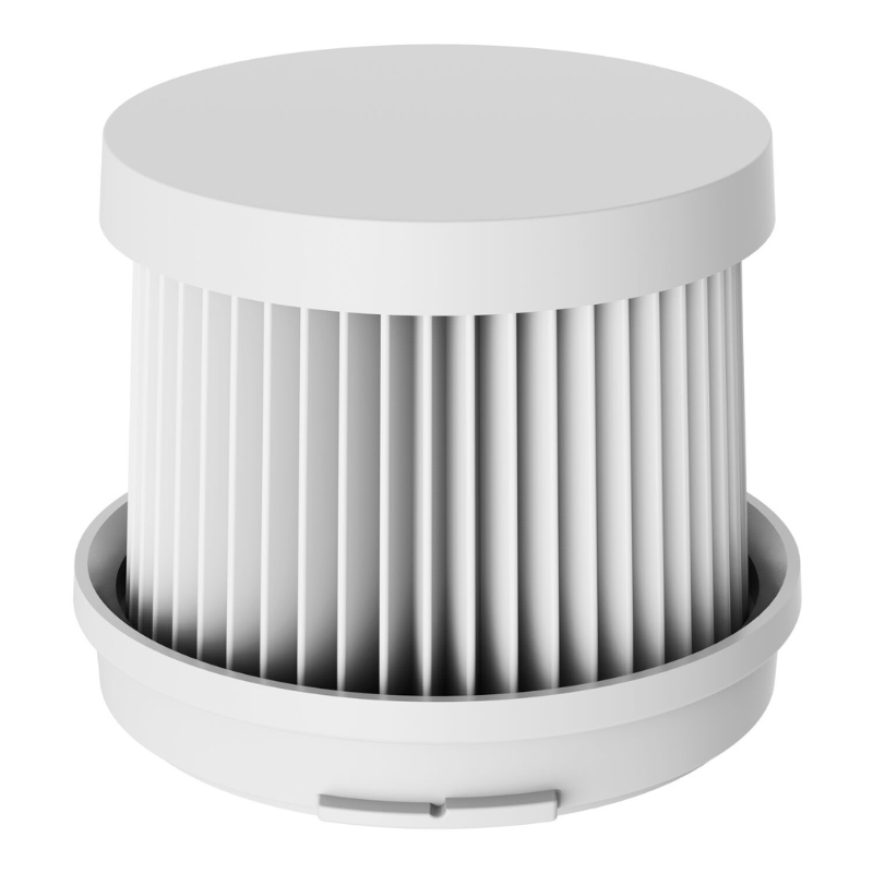 Xiaomi Dust Mite Vacuum Cleaner Filter (2-Pack) - White