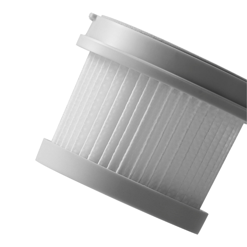 Xiaomi Dust Mite Vacuum Cleaner Filter (2-Pack) - White