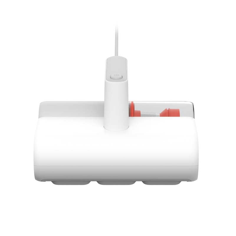 Xiaomi Dust Mite Vacuum Cleaner - White - White