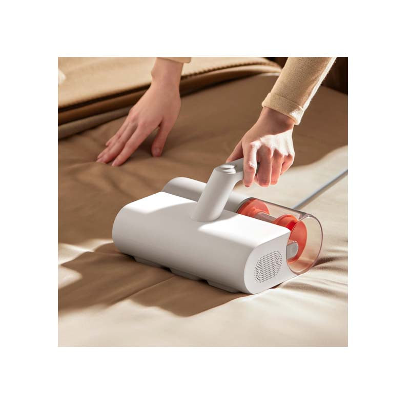 Xiaomi Dust Mite Vacuum Cleaner - White - White