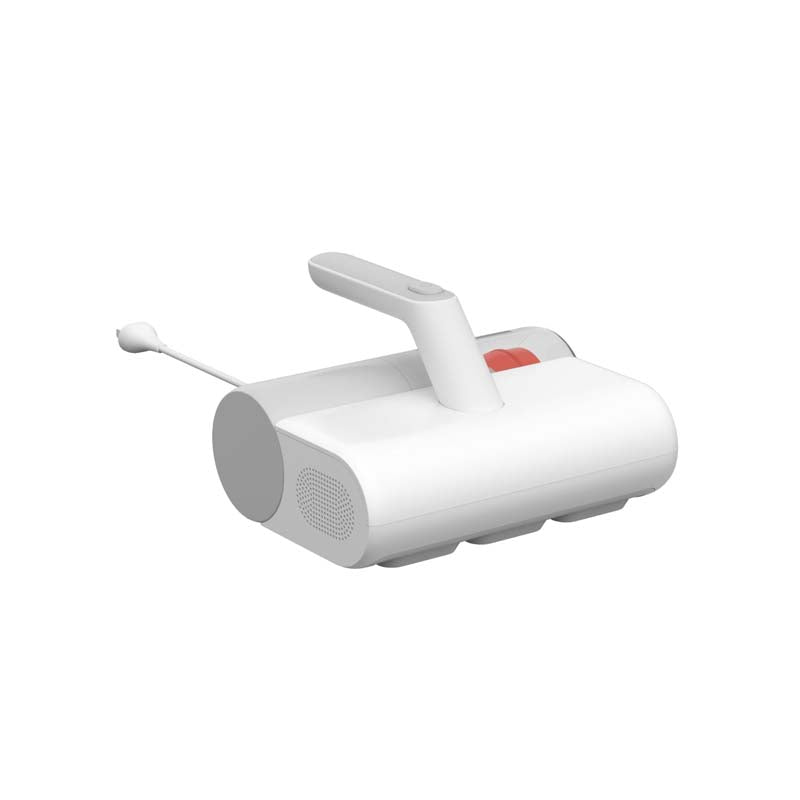 Xiaomi Dust Mite Vacuum Cleaner - White - White