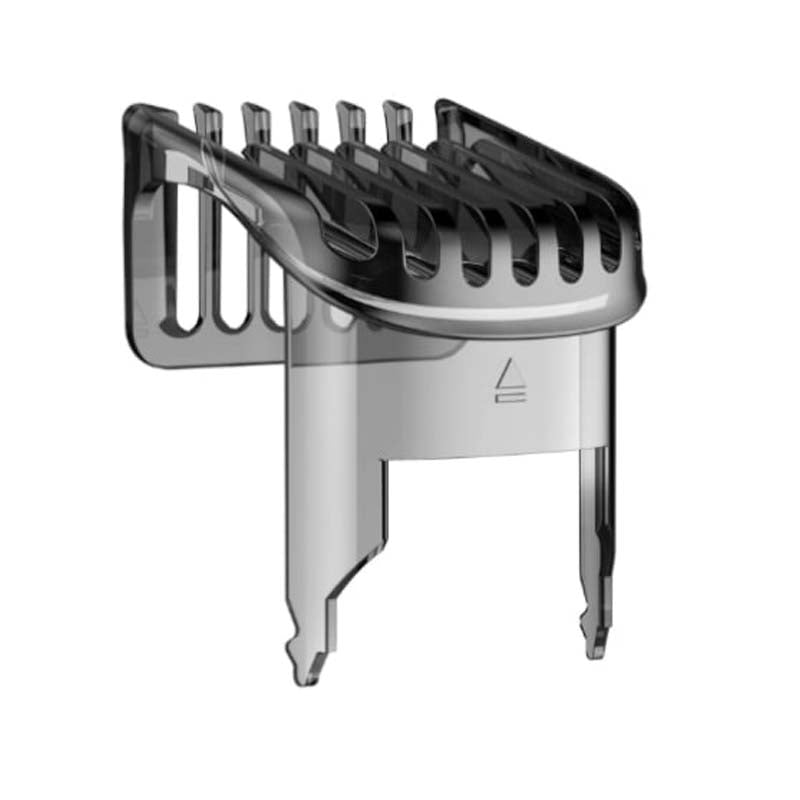 Xiaomi Grooming Kit Pro - Black - Black