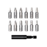 Xiaomi Mi Cordless Screwdriver - Black