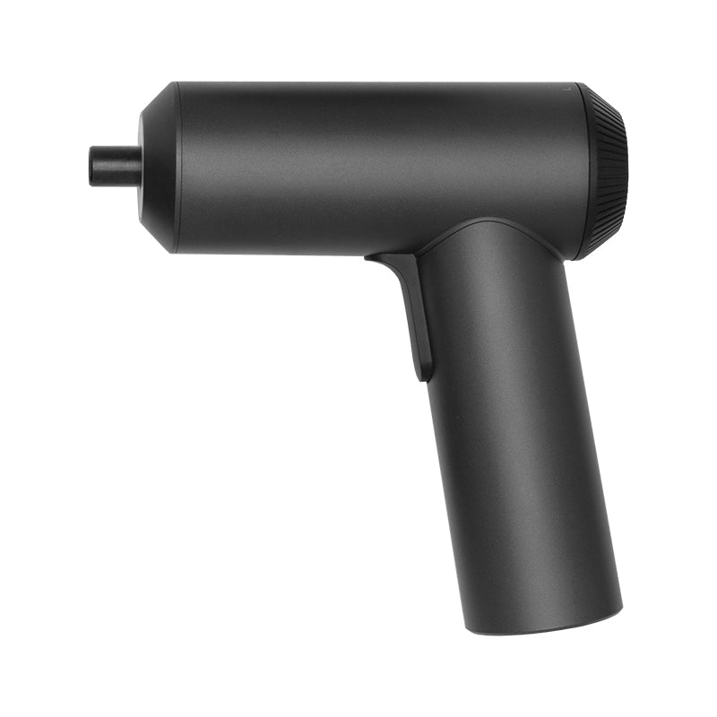Xiaomi Mi Cordless Screwdriver - Black