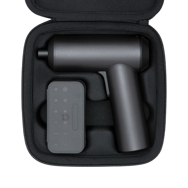 Xiaomi Mi Cordless Screwdriver - Black