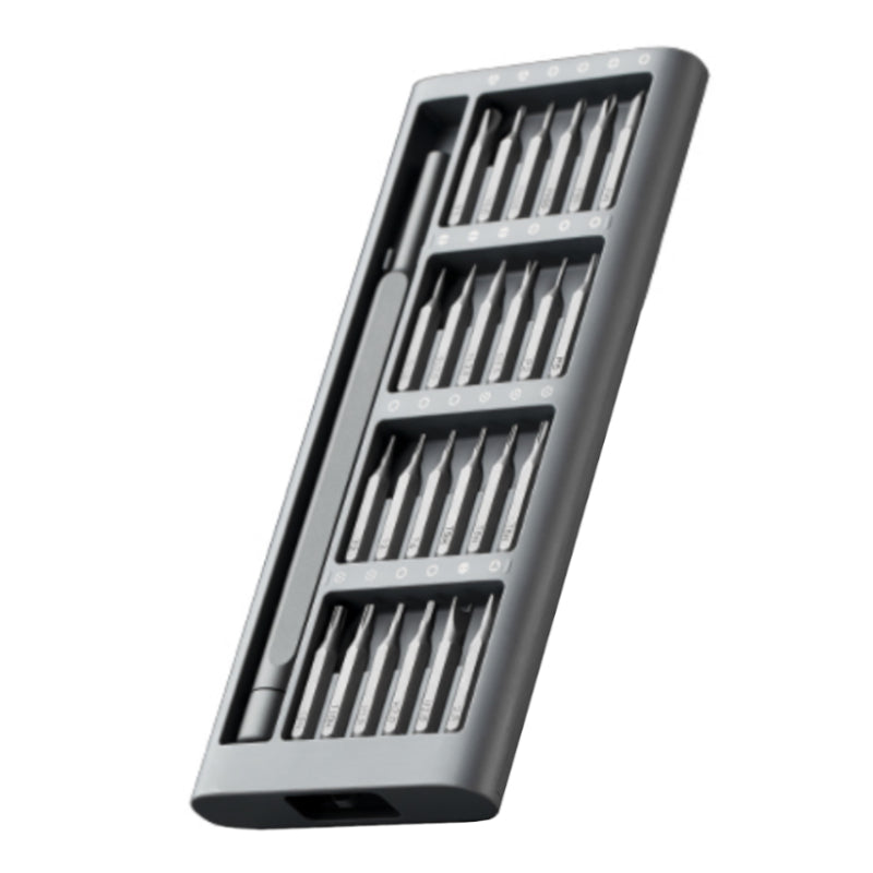 Xiaomi Mi Precision Screwdriver Kit - Grey