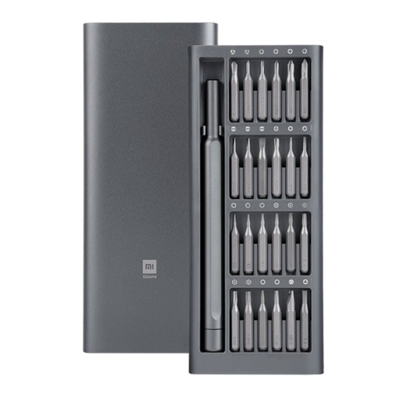 Xiaomi Mi Precision Screwdriver Kit - Grey