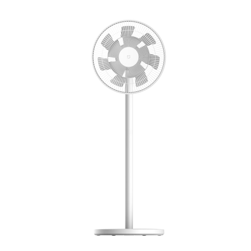 Xiaomi Mi Smart Standing Fan 2 - White - White