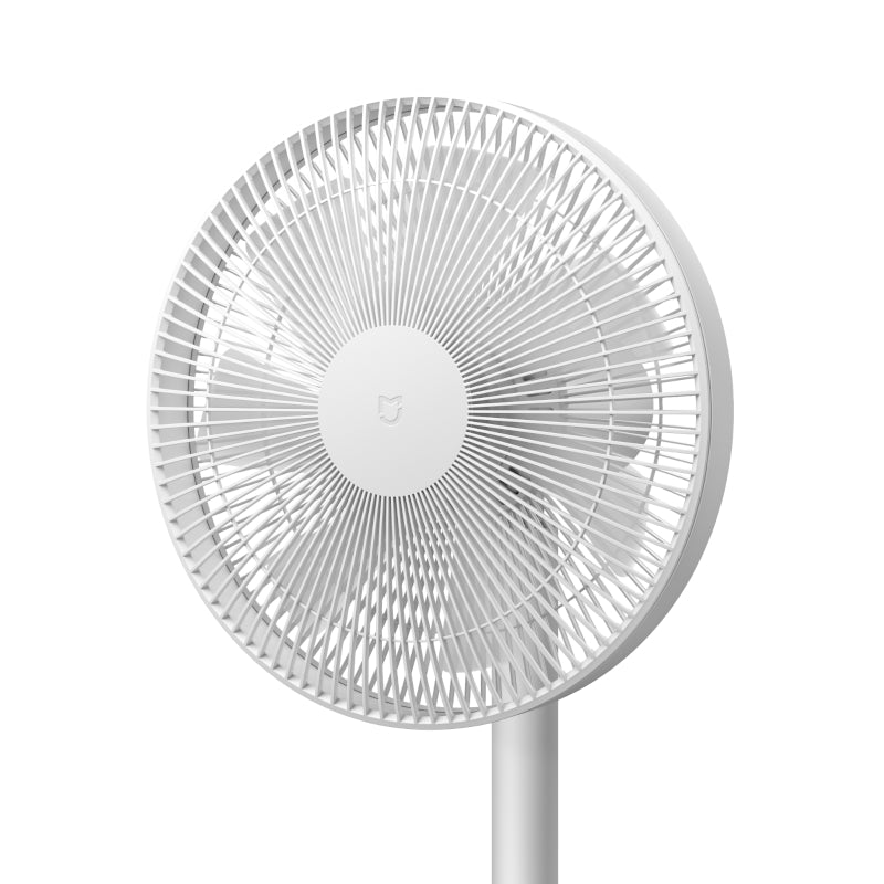 Xiaomi Mi Smart Standing Fan 2 - White - White