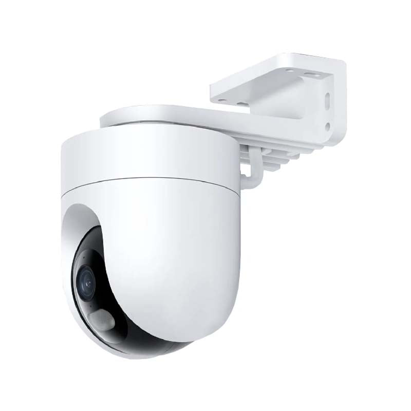 Xiaomi Outdoor Camera CW400 - White - White