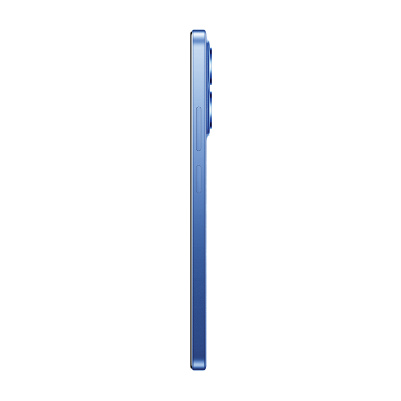 Xiaomi Redmi 15C 4G Dual Sim 128GB - Blue - Blue