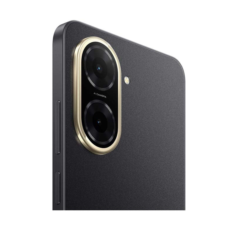 Xiaomi Redmi A5 4G Dual Sim 128GB - Midnight Black - Black