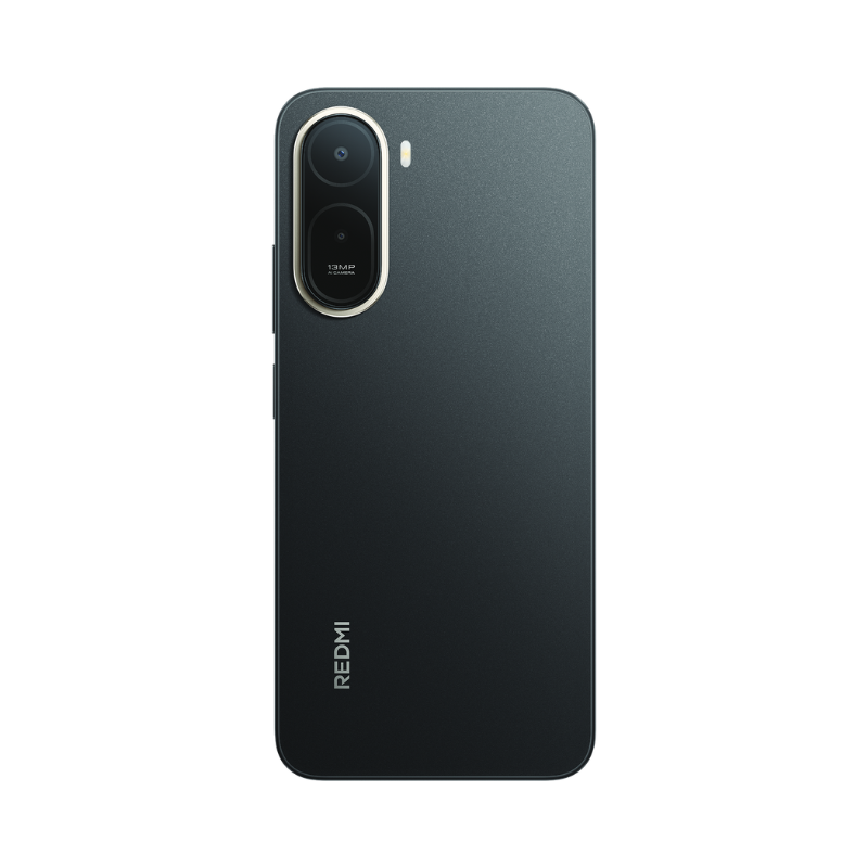 Xiaomi Redmi A7 Pro 4G Dual Sim 128GB - Black - Black