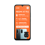 Xiaomi Redmi A7 Pro 4G Dual Sim 128GB - Blue - Blue