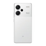Xiaomi Redmi Note 13 Pro+ 5G Dual Sim 512GB - White - White