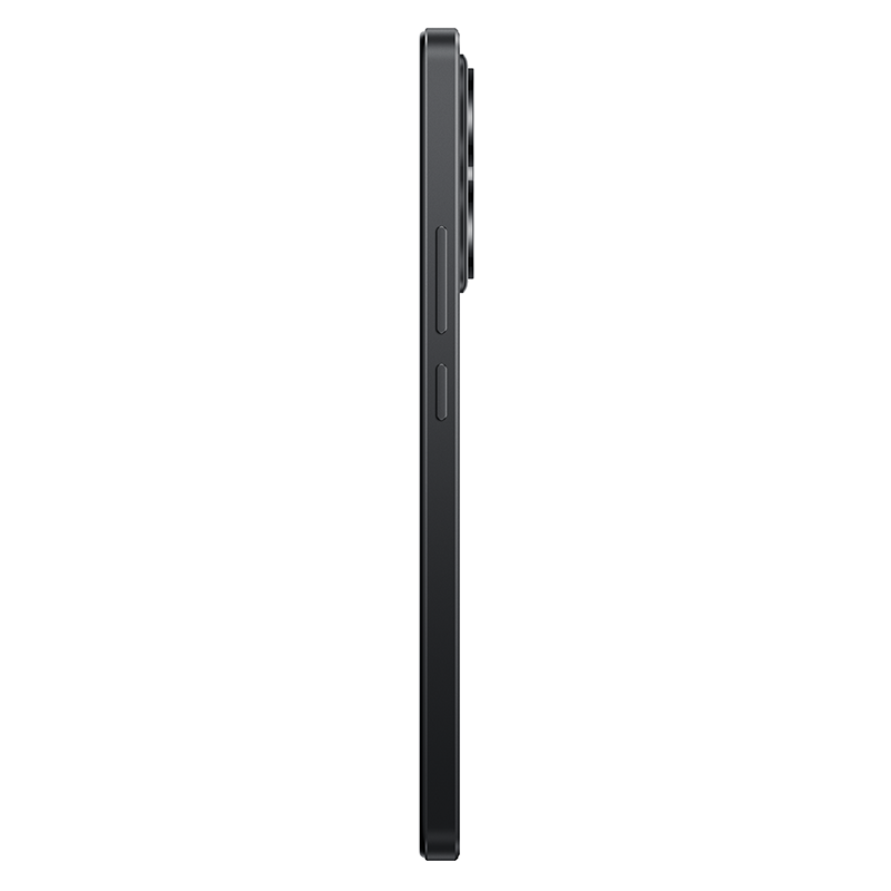 Xiaomi Redmi Note 14 4G Dual Sim 128GB - Black - Black