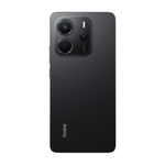 Xiaomi Redmi Note 14 4G Dual Sim 128GB - Black - Black