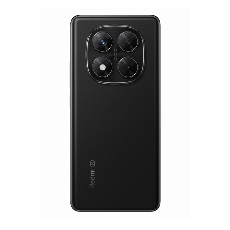 Xiaomi Redmi Note 14 Pro 5G Dual Sim 512GB - Black - Black