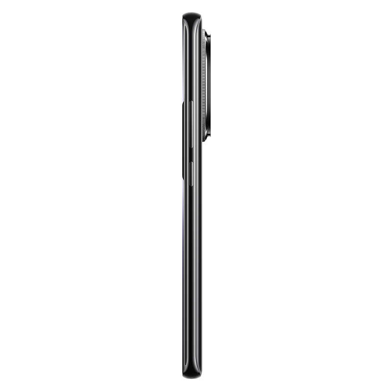 Xiaomi Redmi Note 14 Pro+ 5G Dual Sim 512GB - Black - Black