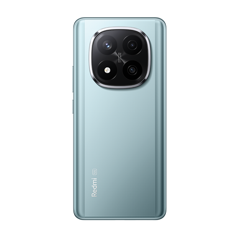 Xiaomi Redmi Note 14 Pro+ 5G Dual Sim 512GB - Blue - Blue