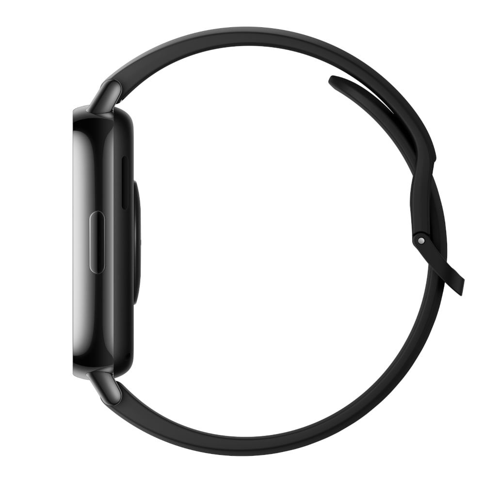 Xiaomi Redmi Watch 5 Lite - Black - Black