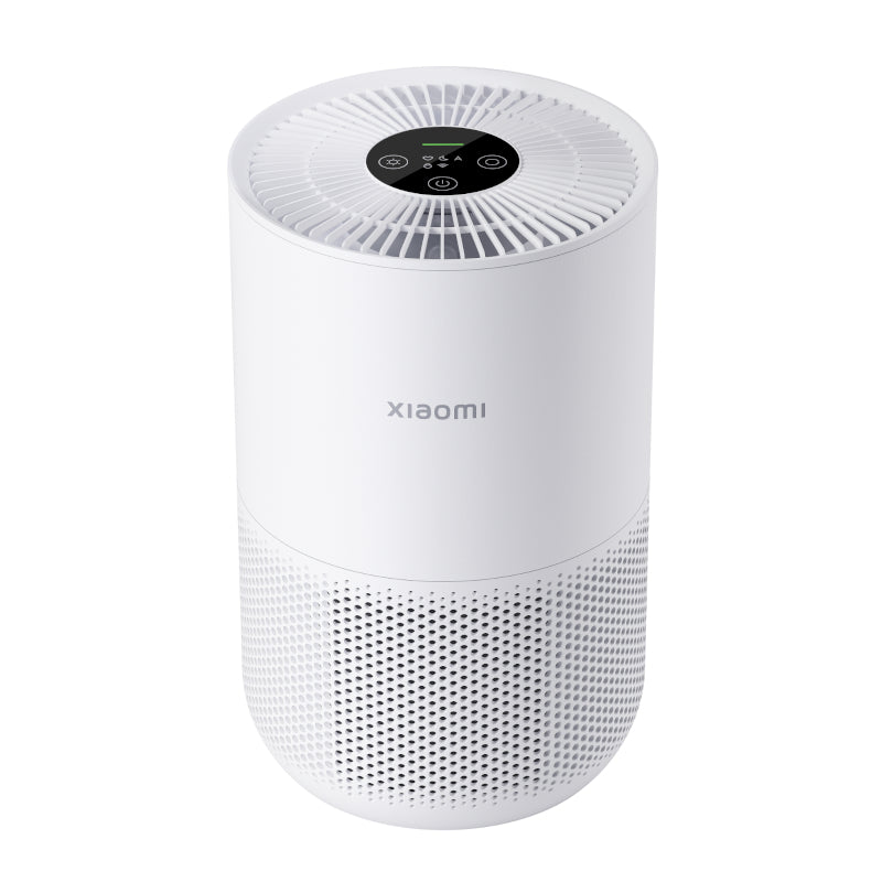Xiaomi Smart Air Purifier 4 Compact Eu - White