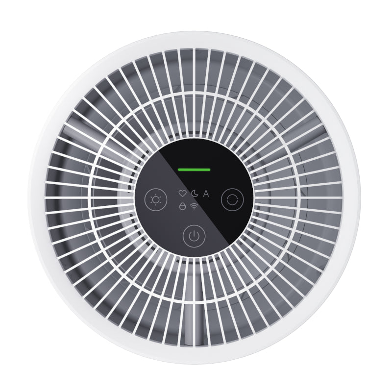 Xiaomi Smart Air Purifier 4 Compact Eu - White