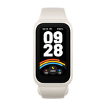 Xiaomi Smart Band 9 Active - Beige White - White