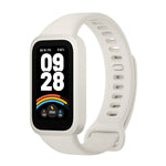 Xiaomi Smart Band 9 Active - Beige White - White