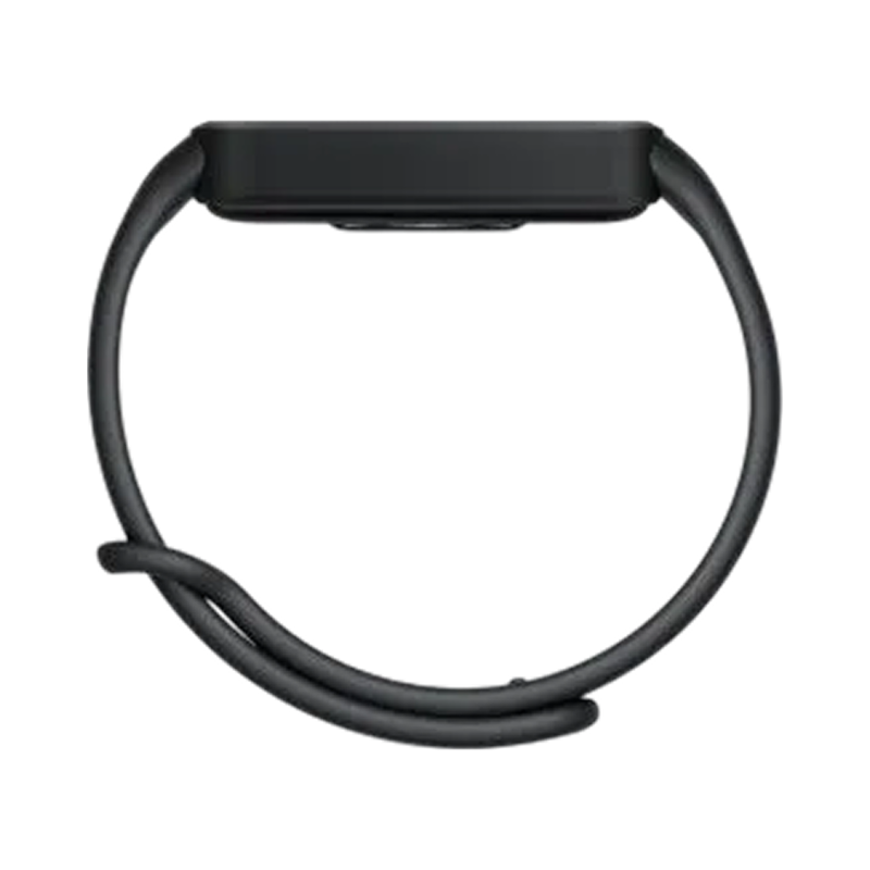 Xiaomi Smart Band 9 Active - Black - Black