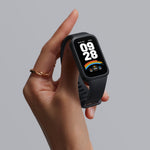 Xiaomi Smart Band 9 Active - Black - Black
