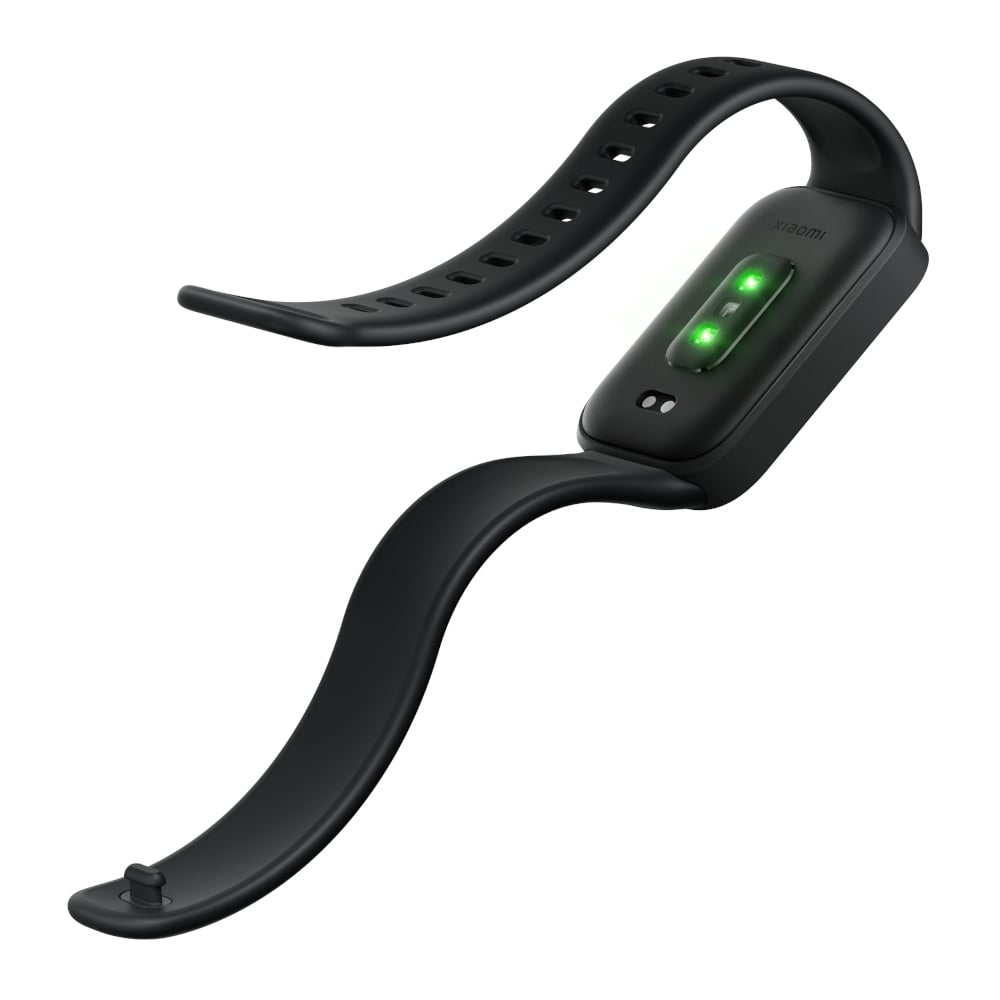 Xiaomi Smart Band 9 Active - Black - Black